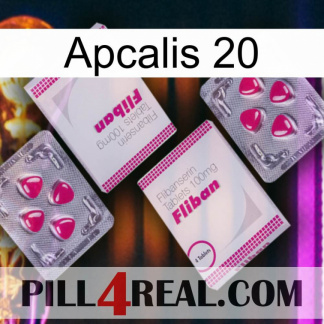 Apcalis 20 33